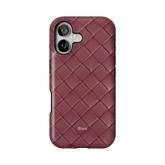Berry Muse iPhone Case