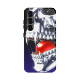 Bite of Sin Samsung Case