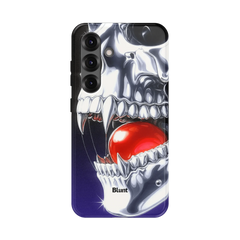 Bite of Sin Samsung Case