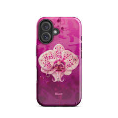 Rosetra iPhone Case