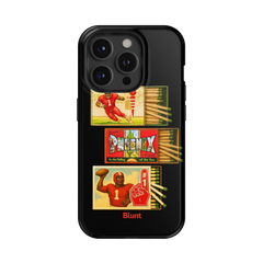 AZ Football iPhone Case