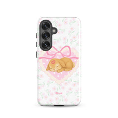 Slumber Party Samsung Case