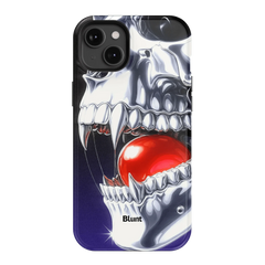 Bite of Sin iPhone Case