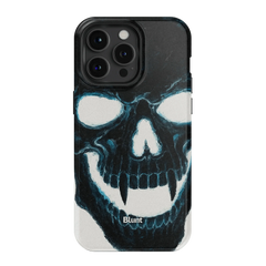 Venom Grin iPhone Case