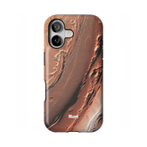 Mars iPhone Case