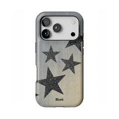 Rockstar iPhone Case