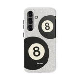 Double Eight Samsung Case