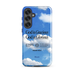 Sky Praise Samsung Case
