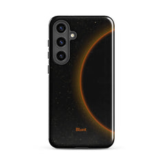 Eclipse Shift Samsung Case