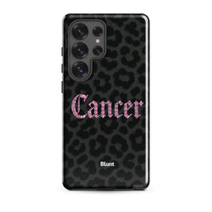 Love Cancer Samsung Case