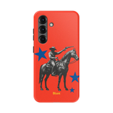 Six Shooter Samsung Case