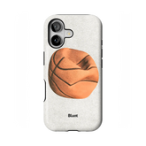 Bounce iPhone Case