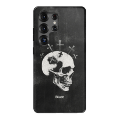 Crossed Out Samsung Case