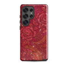 Roseate Samsung Case