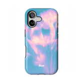 Cotton Glow iPhone Case