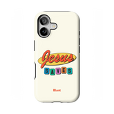 Heavenbound iPhone Case