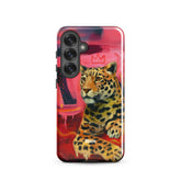 Roar Samsung Case