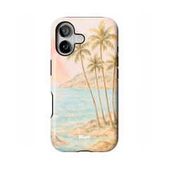 Coastal iPhone Case