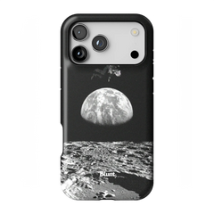 Moondrift iPhone Case