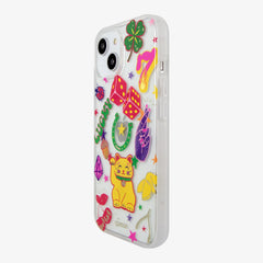 Lucky You MagSafe® Compatible iPhone Case