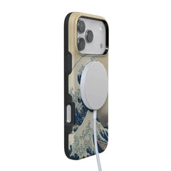 The Great Wave | The Met Series Case