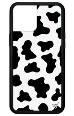 Moo Moo iPhone Case
