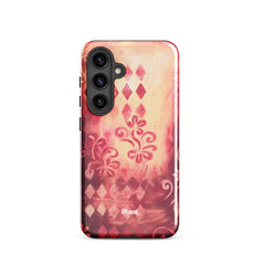 Veloura Samsung Case