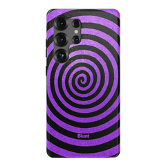 Addams Samsung Case