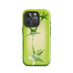 Poison Ivy iPhone Case