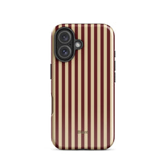 Elow iPhone Case