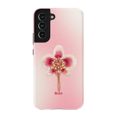 Petal Gem Samsung Case