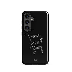 Taurus Baby Samsung Case