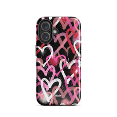 Heartbreaker iPhone Case