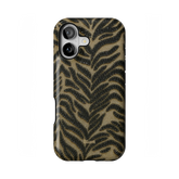 Sable Stripes iPhone Case