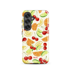 Fruit Punch Samsung Case