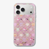 Hello Kitty® & Friends Latte Bears MagSafe® Compatible iPhone Case