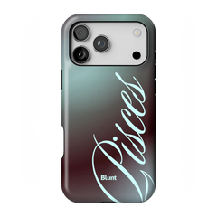 Pisces iPhone Case