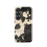 Onyx Hide Samsung Case