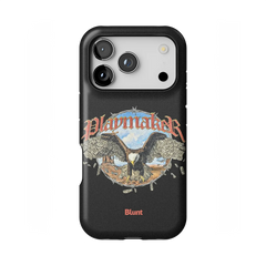 Brimstone iPhone Case