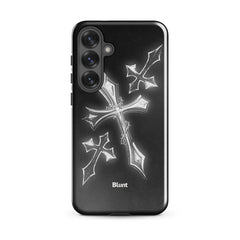 Monolith Samsung Case