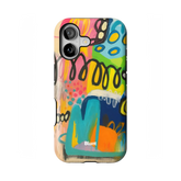 Carnival iPhone Case