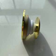 Green Opal Phone Grip