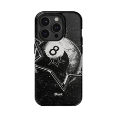 Orbitron iPhone Case