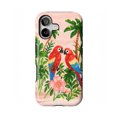 Rio De Janeiro iPhone Case