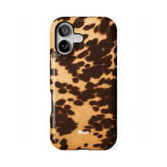 Velthera iPhone Case