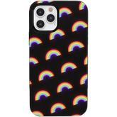 Endless Rainbows | LED Print iPhone Case