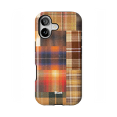 Braymor iPhone Case