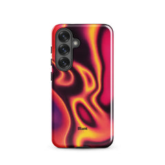 Burnish Samsung Case