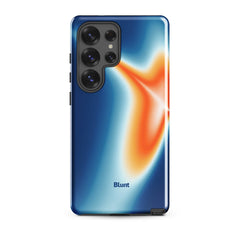 Night Alloy Samsung Case