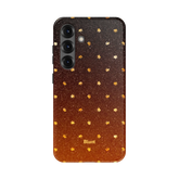 Maple Glow Samsung Case